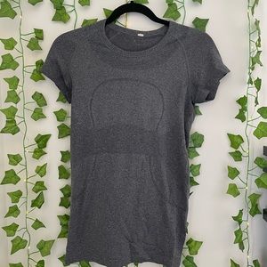 Lululemon Swiftly Tech Tee